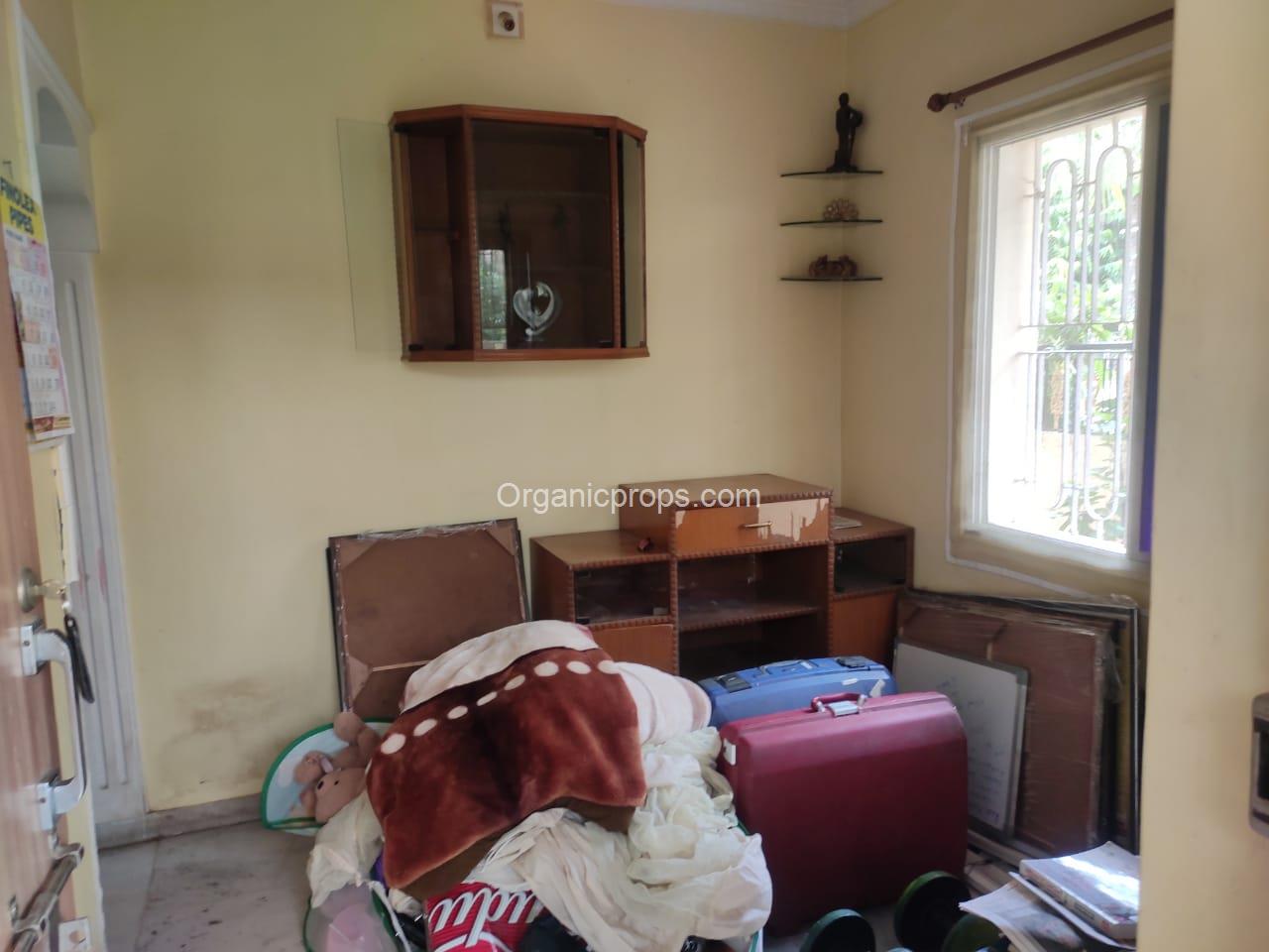 5 BHK DUPLEX ON SALE